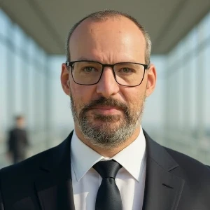 Luc Leblanc