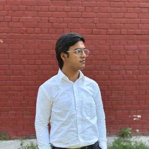 Vaibhav Verma
