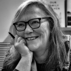 Lizzie Leigh