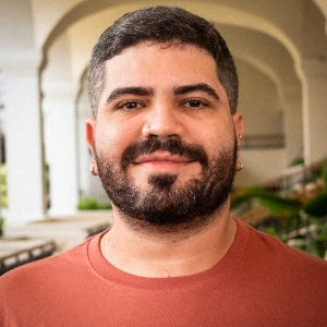 Diogo Moreira