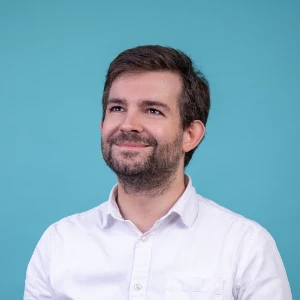 Péter Balázs Polgár