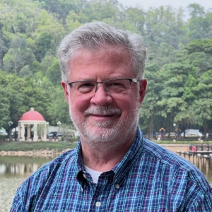 Rick Pagels