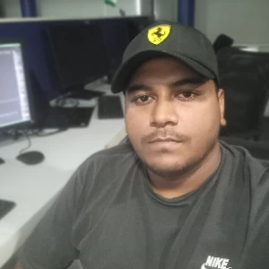 Tushar Nain