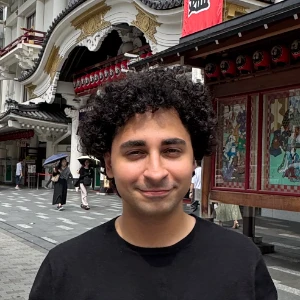 Mo Jafari