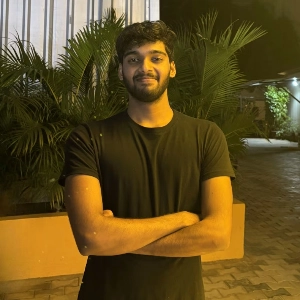 Ritik Sahni