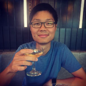Nathan Chan