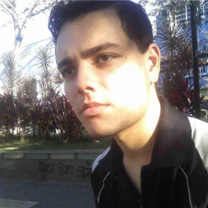 Michel Barros Nascimento