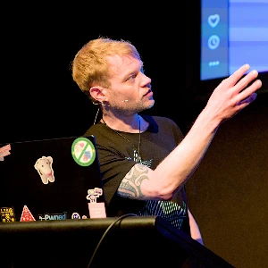 Simon Erkelens
