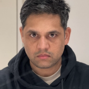 Sajid Korbu