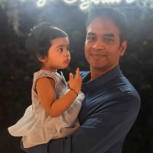 Prakash Maurya