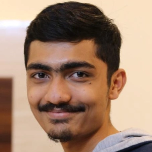 Jaydeep Ranpariya