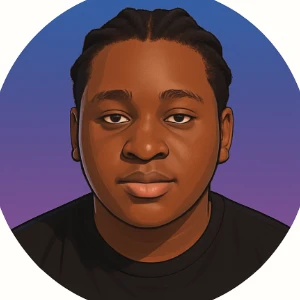 Isaac Adjei