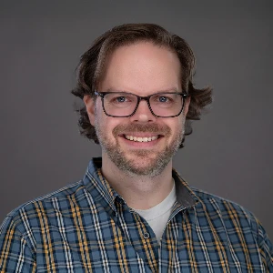 Richard Ingram