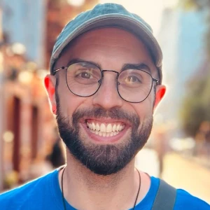 Martin Radzaj