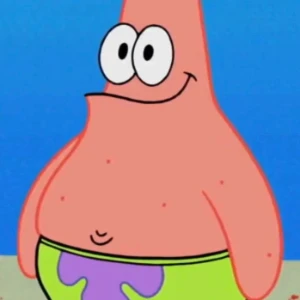 Patrick