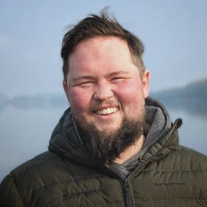 Andreas Hustad