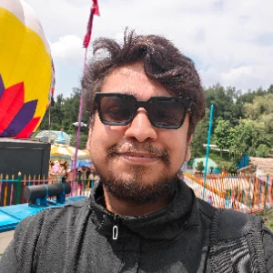 Jaidip Subedi