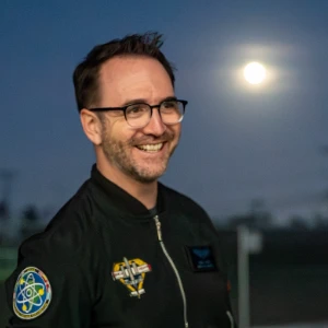 John Read