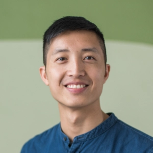 Franco Wong