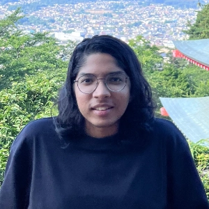 Sreeram Venkitesh
