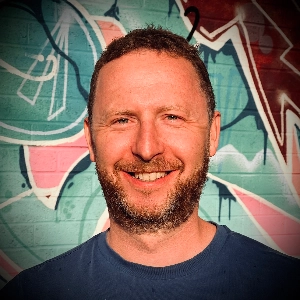 Greg Matthew Crossley