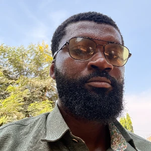 Kenneth Kwakye-Gyamfi