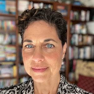 Michele Gregoire Gill
