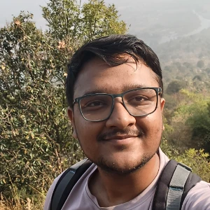 Kavan Thosani