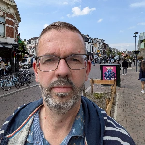 Jeroen Smeets