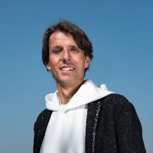 Jeroen Sangers