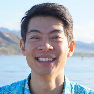 Bronson Chang