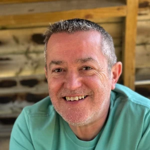 Paul McCafferty