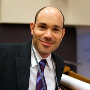 Jonathan Hausmann