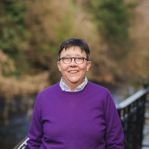 June Thomas