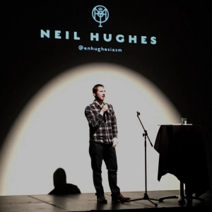 Neil Hughes