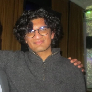 Manav Ponnekanti