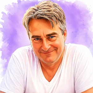Paul English