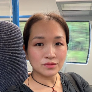 Yanqing Cheng