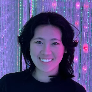 Hejie Luci Huang