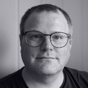 Einar Mostad