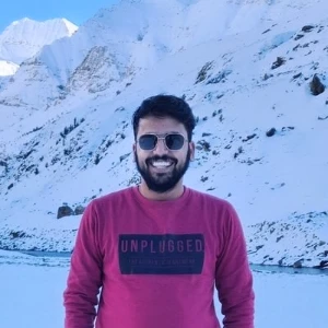 Kartik Gautam