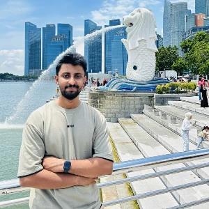 Sithira Senanayake