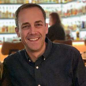 Brad Sukala