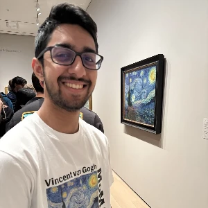 Arjun Bhamra