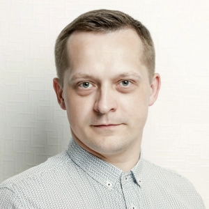 Ivan Klimchuk