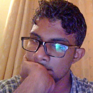 Ishan Marikar