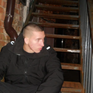 Andrey Perestoronin