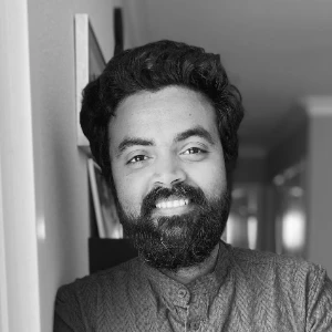 Srinath Ananthakrishnan