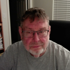 Ron Pihlgren