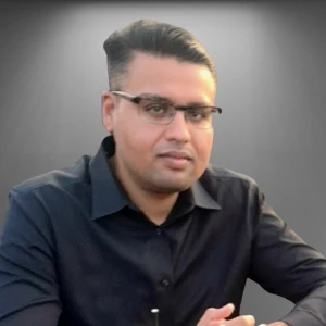 Hammad Peerzada Haqqani